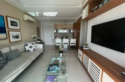 Apartamento com 3 quartos à venda na Rua Aurélio Francisco Gomes, 96, Parque Flamboyant, Campos dos Goytacazes