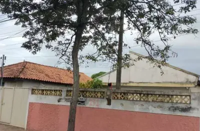 Casa com 3 quartos à venda na Rua Patrício Menezes, 171, Parque Novo Mundo, Campos dos Goytacazes
