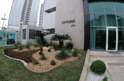 Apartamento com 4 quartos à venda na Rua Conselheiro José Fernandes, 270, Centro, Campos dos Goytacazes