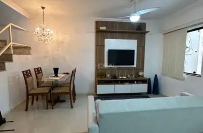 Casa com 3 quartos à venda na Rua Willian Ibraim Khenaife, Alphaville, Campos dos Goytacazes