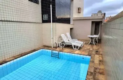 Apartamento com 3 quartos à venda na Rua do Ipiranga, 182, Centro, Campos dos Goytacazes