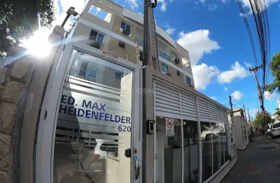 Apartamento com 2 quartos à venda na Rua Riachuelo, 620, Parque Turf Club, Campos dos Goytacazes