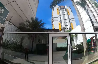 Apartamento de 3 quartos à venda em campos dos goytacazes - ed. champs elysées.