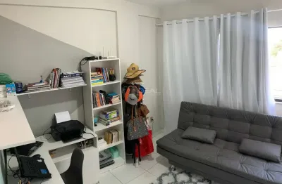 Apartamento com 2 quartos à venda na Rua João da Costa Wagner, 06, Parque Tarcisio Miranda, Campos dos Goytacazes