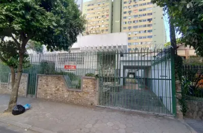 Aluguel de casa comercial próximo ao hospital alvaro alvim na pelinca - confira!