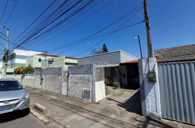 Casa com 3 quartos à venda na Rua Domingos Viana, 240, Parque Califórnia, Campos dos Goytacazes