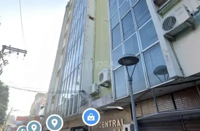 Sala comercial à venda na R. Dr. Oliveira Botelho, 240, Centro, Campos dos Goytacazes