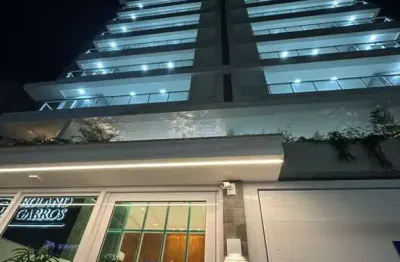 Cobertura duplex à venda no ed. roland garros les residences: conforto, tecnologia e comodidade no coração da pelinca.
