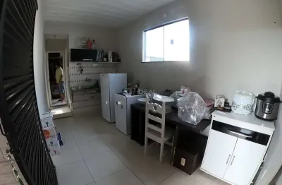 Casa com 3 quartos à venda na Avenida Dr. Gilberto Cardoso, 300, Parque Turf Club, Campos dos Goytacazes