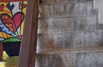 Casa duplex com 3 quartos em parque joquei club, campos dos goytacazes