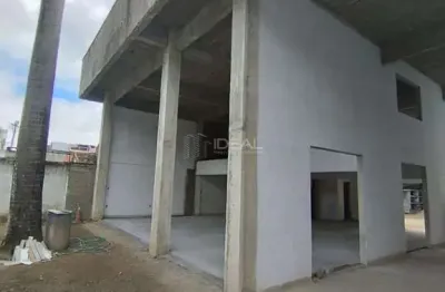 Ponto comercial para alugar na Avenida Dr. Nilo Peçanha, 354, Parque Santo Amaro, Campos dos Goytacazes