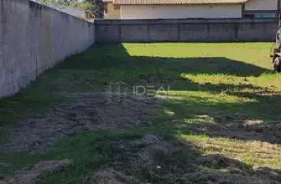 Terreno condomínio fechado  em vila da rainha - campos dos goytacazes, rj