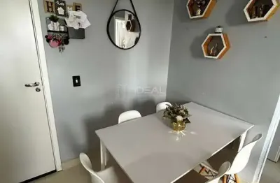 Apartamento com 2 quartos à venda na Rua Raimundo de Farias Brito, 289, Parque Rodoviário, Campos dos Goytacazes