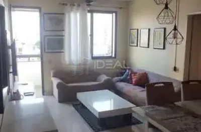 Conheça o ed. capri: apartamento 3 quartos com vista livre e lazer completo.