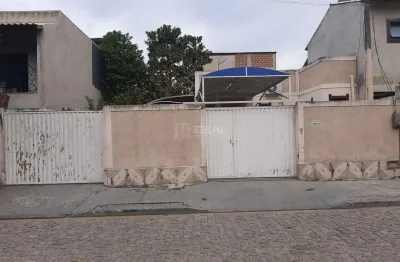 Casa com 2 quartos à venda na Rua Tom Jobim, 49, Parque Jóquei Club, Campos dos Goytacazes