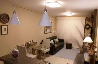 Apartamento com 2 quartos à venda na Rua Mal. Floriano, 307, Centro, Campos dos Goytacazes