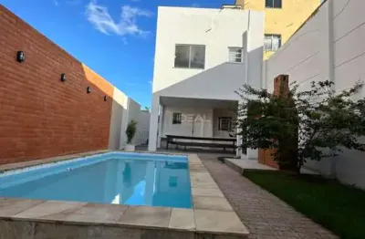 Casa com 3 quartos à venda na Rua Obertal Chaves, 32, Parque Rosário, Campos dos Goytacazes