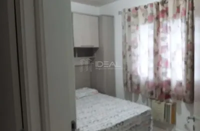 Apartamento com 3 quartos à venda na Rua Teixeira de Freitas, 266, Parque São Caetano, Campos dos Goytacazes