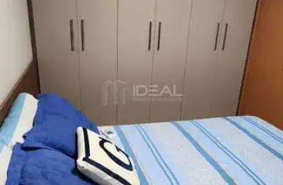 Apartamento com 1 quarto à venda na Rua Barão da Lagoa Dourada, 413, Parque Pelinca, Campos dos Goytacazes