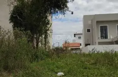 Terreno premium no alphaville iii: aceita-se carro na negociação