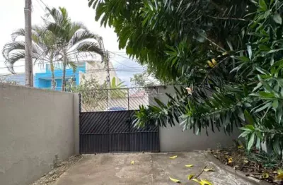 Casa duplex com 3 quartos no alphaville com 2 cozinhas e área gourmet