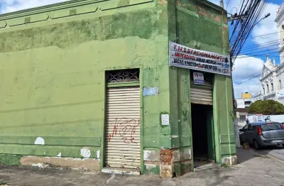 Ponto comercial à venda na Rua Treze De Maio, 58, Centro, Campos dos Goytacazes