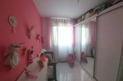 Apartamento 2 quartos por 160 mil reais  campos dos goytacazes