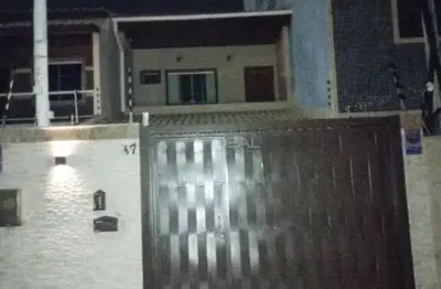 Residência duplex 3 quartos no parque aurora perto artur bernardes