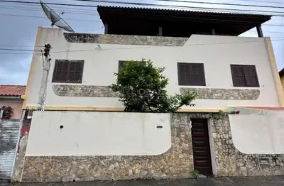 Casa triplex 3 quartos em pq. joão maria, campos dos goytacazes - compre por r$550k