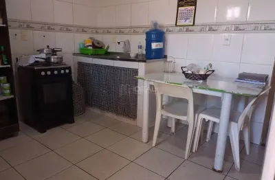 Casa de 95m² em parque tropical - campos dos goytacazes por r$160.000 para venda e locação