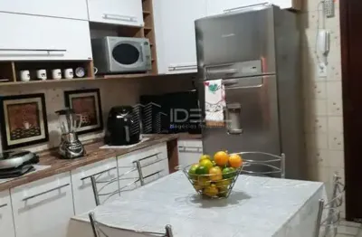 Apartamento com 3 quartos à venda na Rua Conselheiro Thomas Coelho, Parque Leopoldina, Campos dos Goytacazes