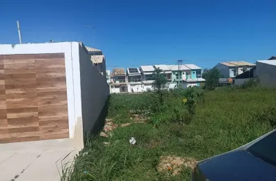 Terreno exclusivo à venda no parque são benedito, campos dos goytacazes