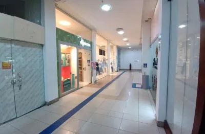 Investimento único: loja no coração de campos dos goytacazes