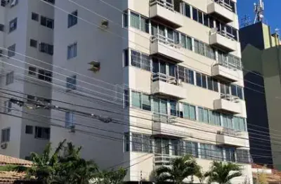 Apartamento com 2 quartos à venda na Rua Barão da Lagoa Dourada, 119, Centro, Campos dos Goytacazes