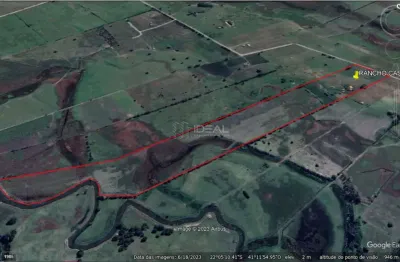 Refúgio em barra do furado: sítio para conectar-se à natureza