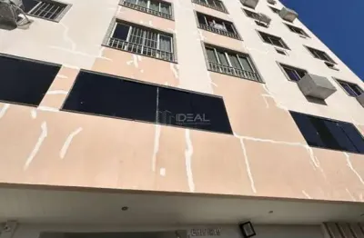 Apartamento com 3 quartos à venda na Rua João Sobral Bittencourt, 41, Parque Dom Bosco, Campos dos Goytacazes