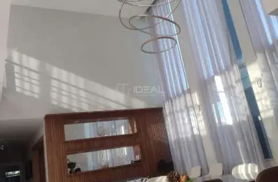 Casa duplex em parque california - 415m², 4 dormitórios, 3 suítes - venda e locação por r$2,2m