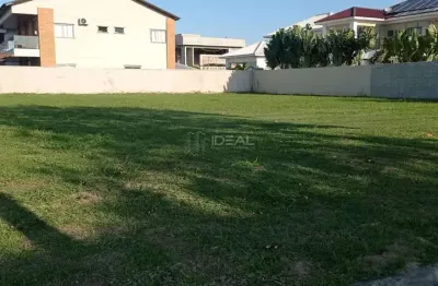 Terreno em condomínio exclusivo -lazer, segurança e conforto