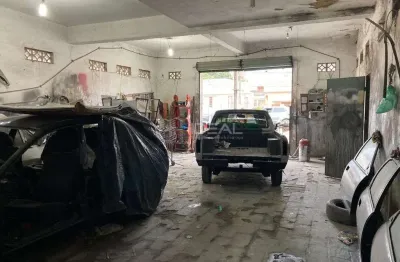 Investimento perfeito: terreno premium em centro - campos dos goytacazes