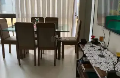 Apto arejado 35m2 - conforto, praticidade e ótimo acabamento