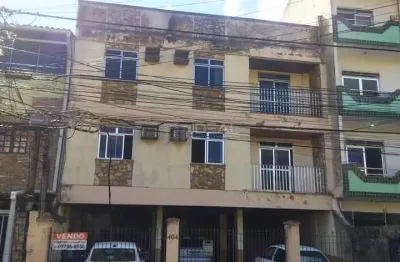Apartamento à venda na Rua Padre Carmelo, 404, Parque Califórnia, Campos dos Goytacazes