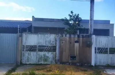 Casa à venda na Rua João Gilberto Pinto Neto, 162, Parque Varanda do Visconde, Campos dos Goytacazes