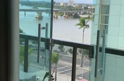 Apartamento com 3 quartos à venda na Praça Santíssimo Salvador, 21, Centro, Campos dos Goytacazes