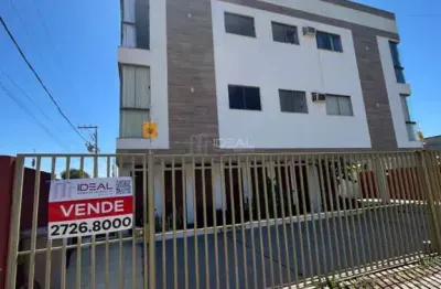 Apartamento com 2 quartos à venda na Rua Antônio Alves Da Silva, Grussaí, Grussaí, São João da Barra