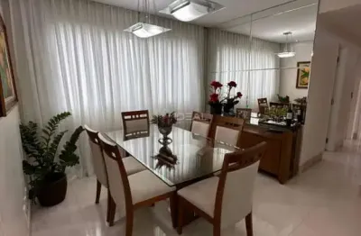 Apartamento com 3 quartos à venda na Rua Câmara Júnior, 42, Centro, Campos dos Goytacazes