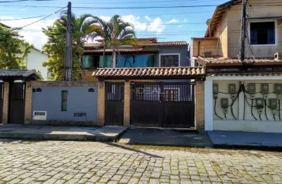 Casa duplex à venda em rio das ostras - conforto e comodidade no litoral
