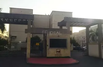 Apartamento com Desconto de 44% em Parque Pecuária, Campos dos Goytacazes