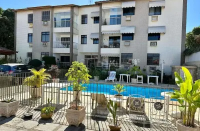 Apartamento com 2 quartos à venda na Rua Antônio Manoel, 414, Parque João Maria, Campos dos Goytacazes