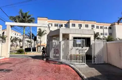 Apartamento com 2 quartos à venda na Rua Mário Luiz Vieira, 44, Parque Jóquei Club, Campos dos Goytacazes