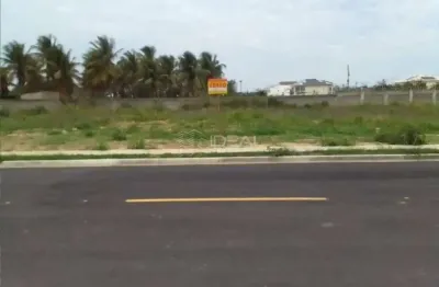 Terreno à venda na Lote 37, Vila da Rainha, Campos dos Goytacazes